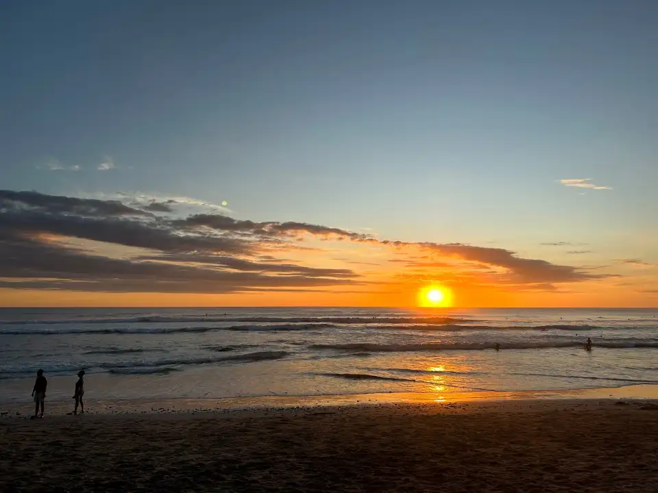 5_Santa Teresa Beach