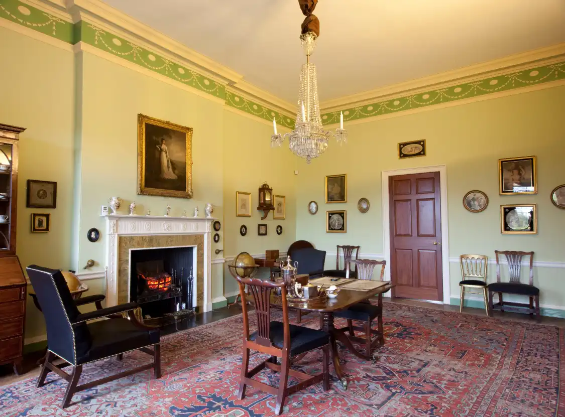 Hotel in zona Casa Georgiana, Edimburgo