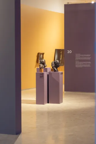Lillehammer Art Museum