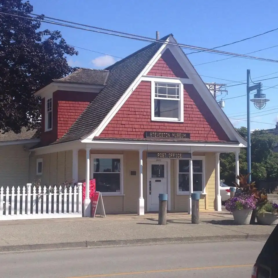 Hotel in zona Steveston Museum
