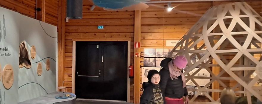 Oulunkaari
