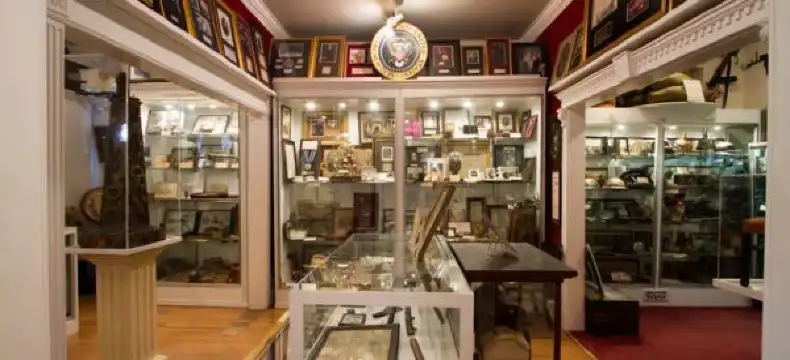 Hotels in Gettysburg