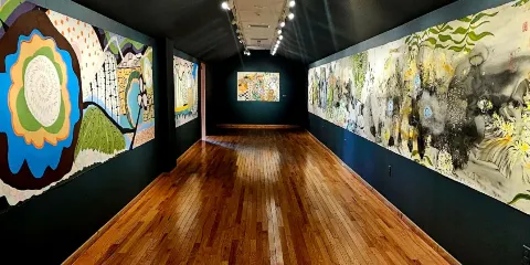 Maitland Art Center