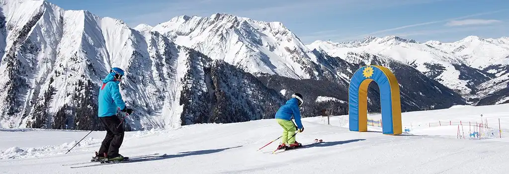 Hotels near Mayrhofner Bergbahnen