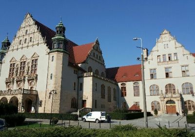 Adam Mickiewicz University