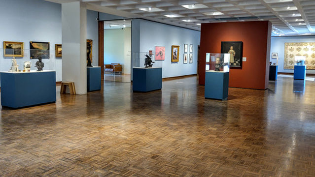 Huntington Museum of Art