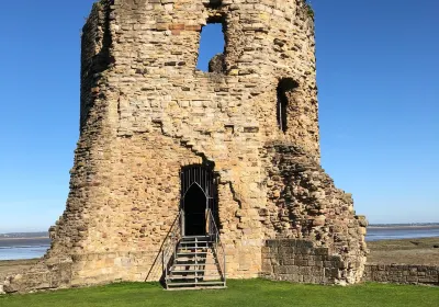 Flint Castle