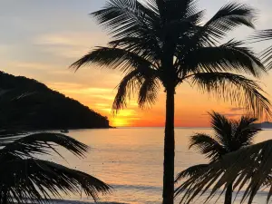 Martin de Sá Beach