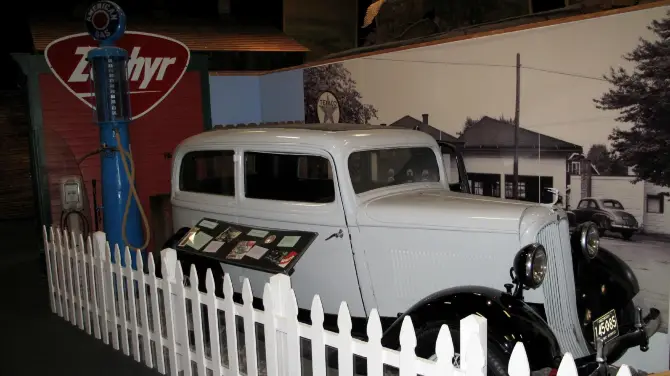4_Muskegon Museum of History & Science of the Lakeshore Museum Center