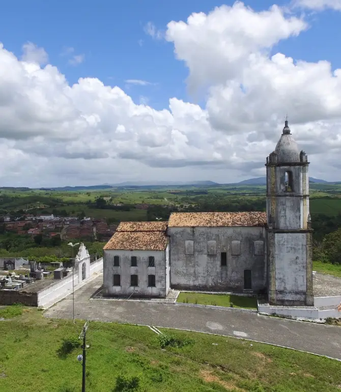 Laranjeiras