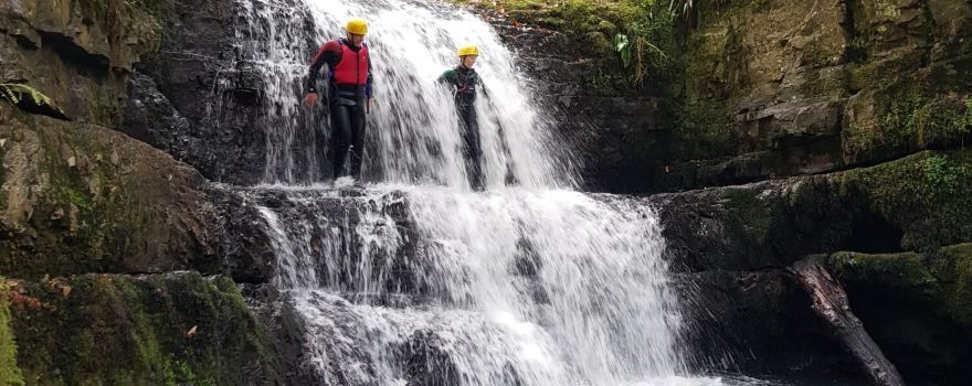 Adventures Activity Centre