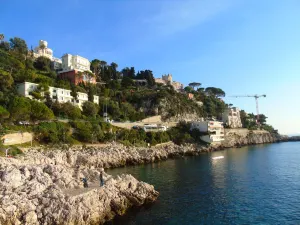 Le Cap de Nice