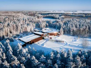 Lusto - The Finnish Forest Museum
