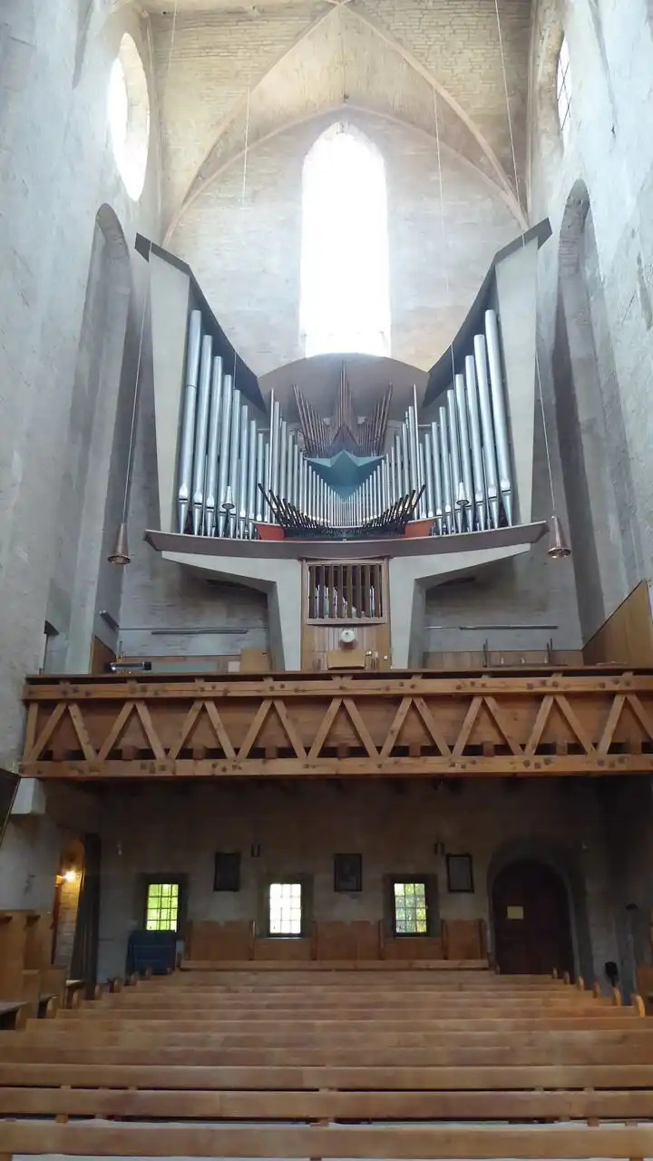Hotel in zona Barfuessekirche