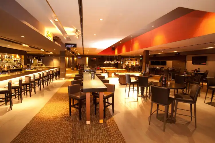 Hotel a Bolingbrook