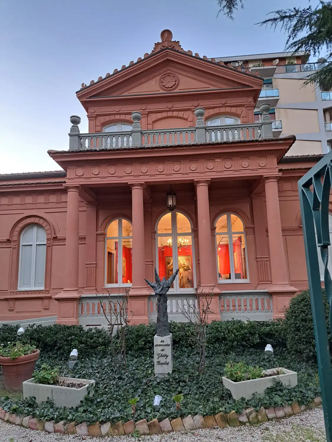 Hotels in der Nähe von Paparella Treccia-Devlet Museum