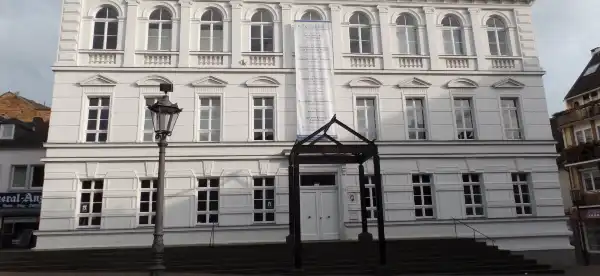 Siegburg