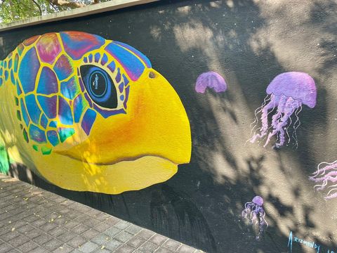 Ixtapa Zihuatanejo By Luis De La Maza