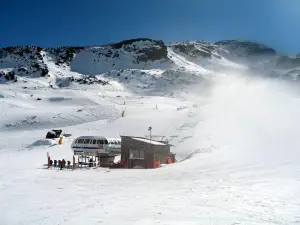 Pal  Arinsal