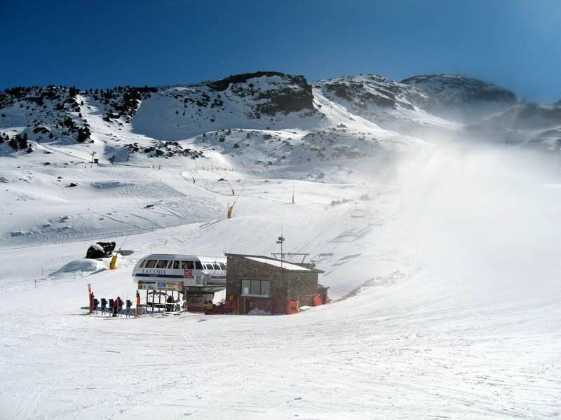 Pal  Arinsal