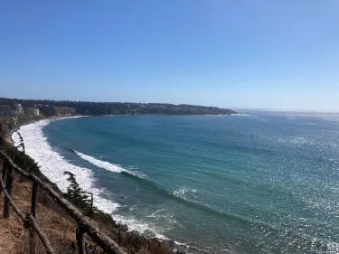 Playa Luna