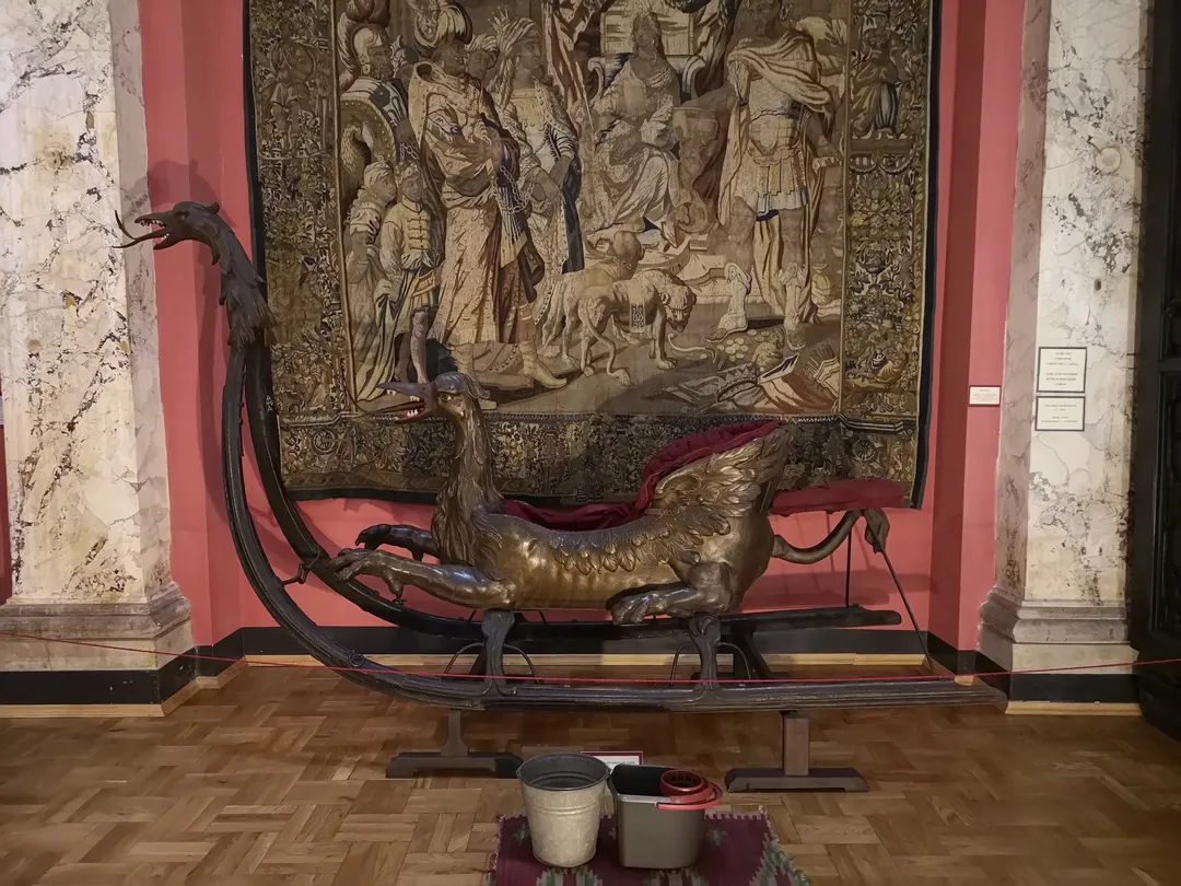2_Museum of Ethnography and Crafts