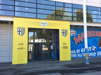 Ennio Tardini Stadium