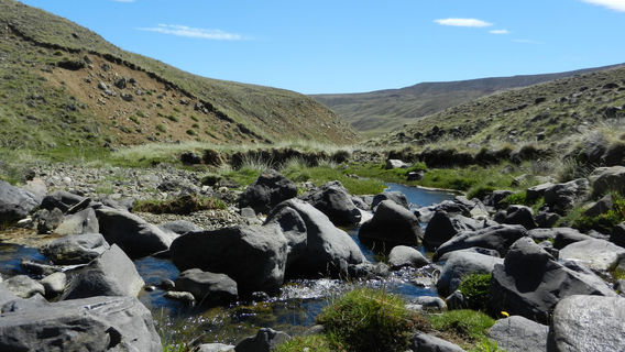 El Calafate