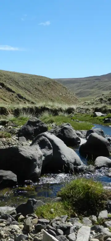 鄰近Patagonia Profunda - Safari Experience的酒店