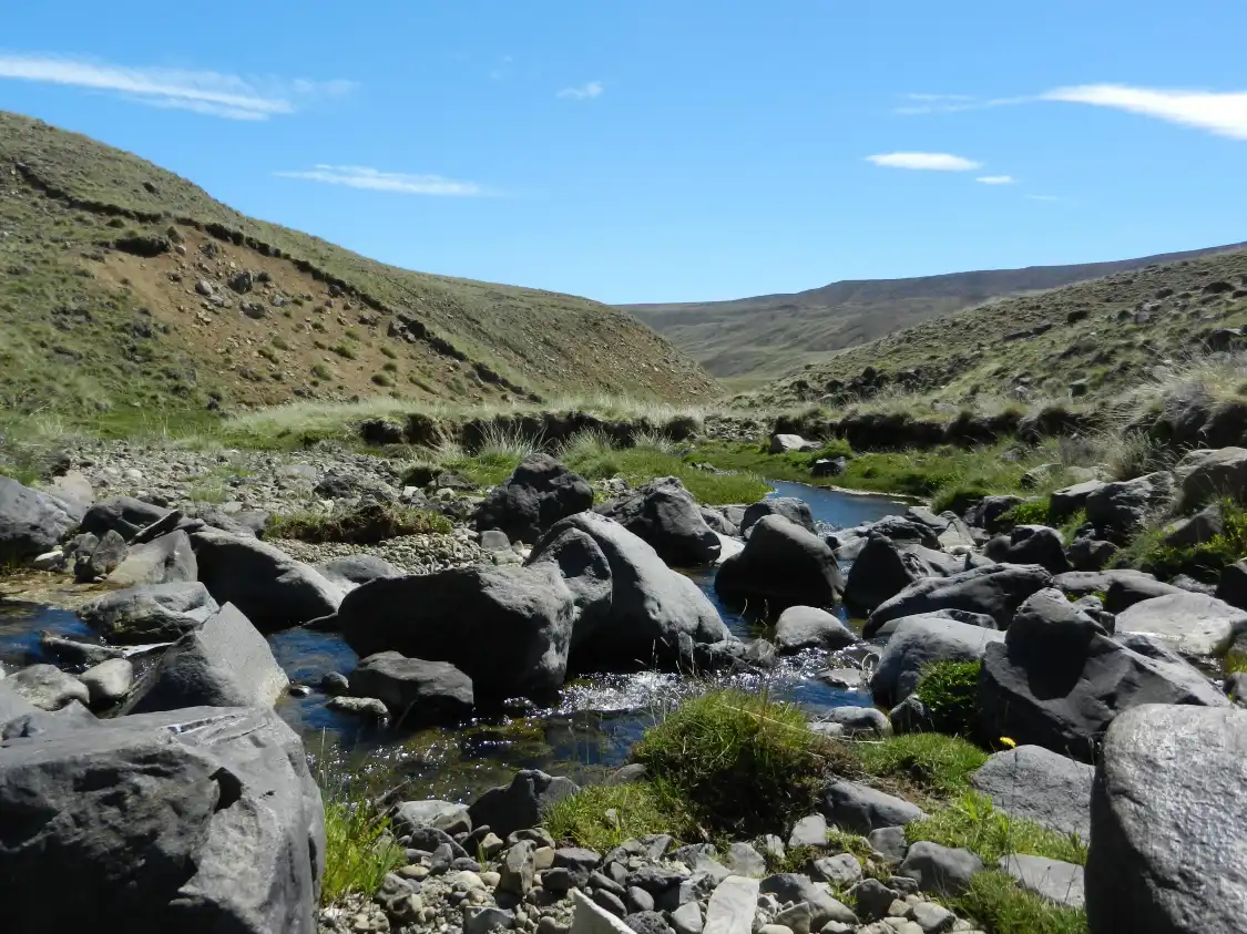 Hotels near Patagonia Profunda - Safari Experience