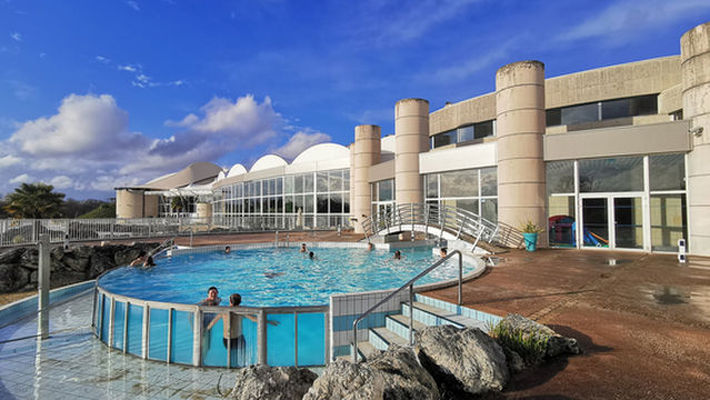 Les Antilles de Jonzac