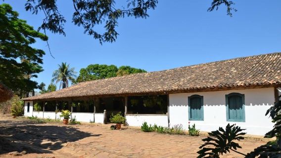 Fazenda Babilônia