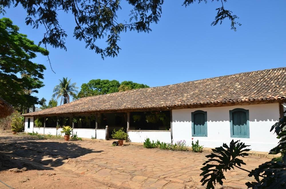 Fazenda Babilônia