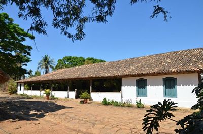 Fazenda Babilônia
