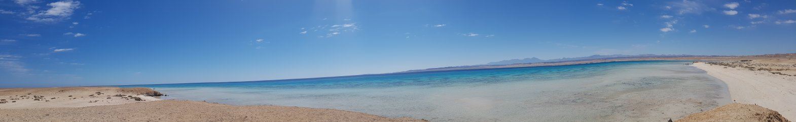 Sharm El Luli