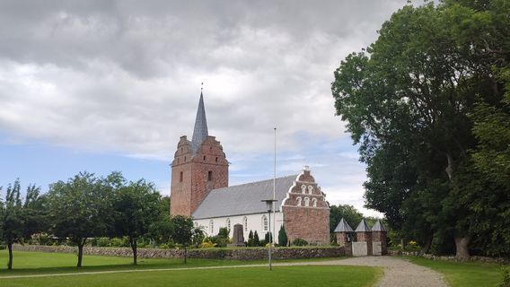 Visby Kirke