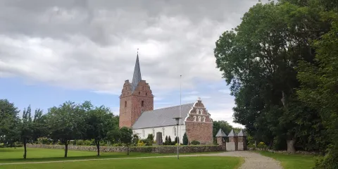 Visby Kirke