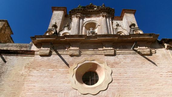 Church of Santa Maria