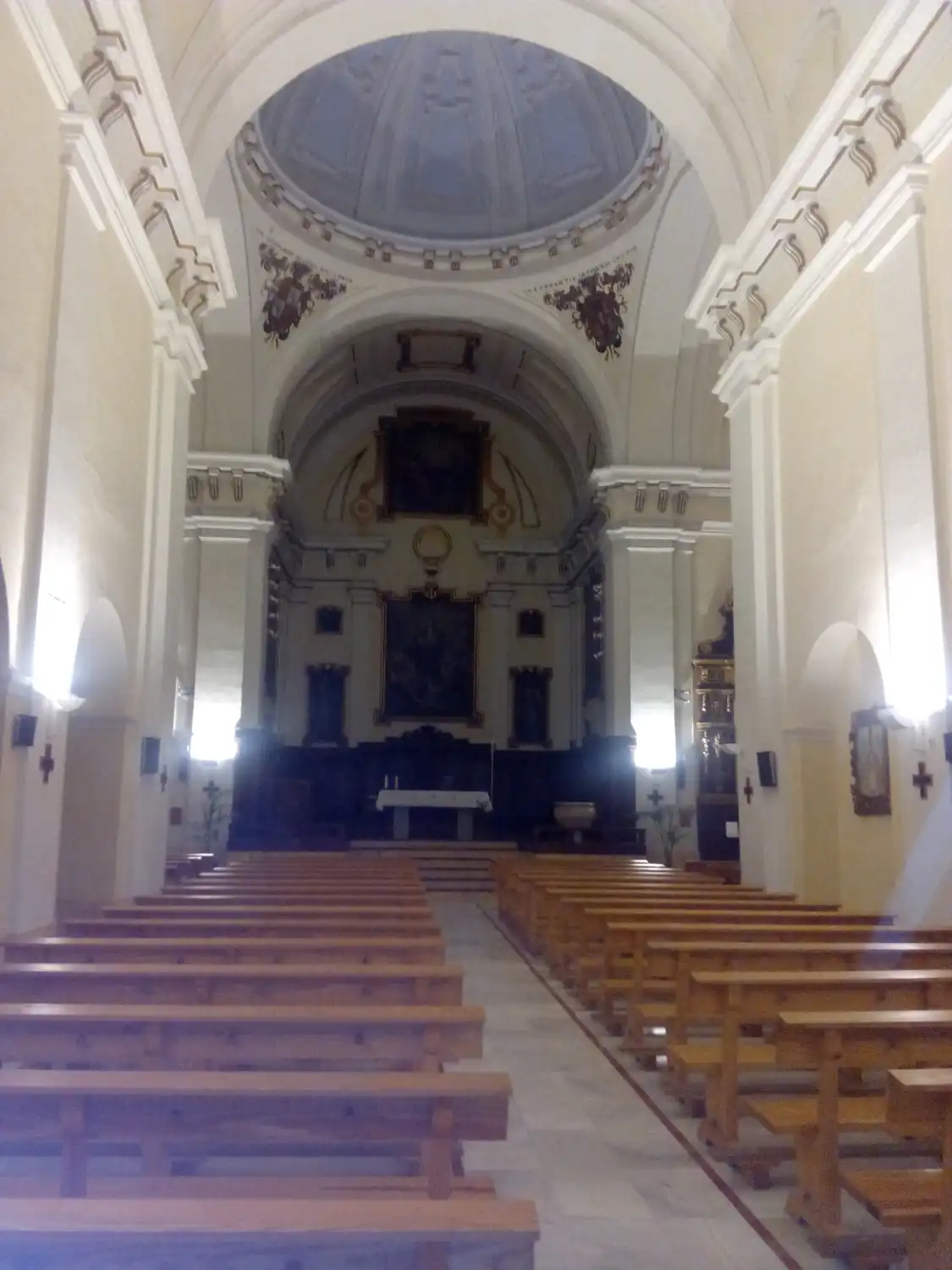 Hotel dekat Diocesan Museum