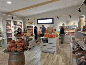 La Maison de la Noisette