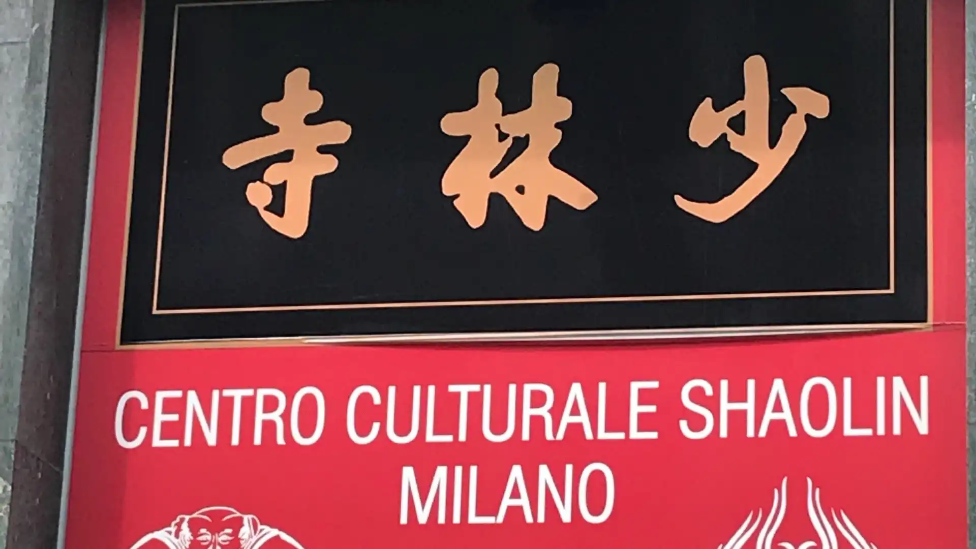 Hotels near Centro Culturale Shaolin Milano