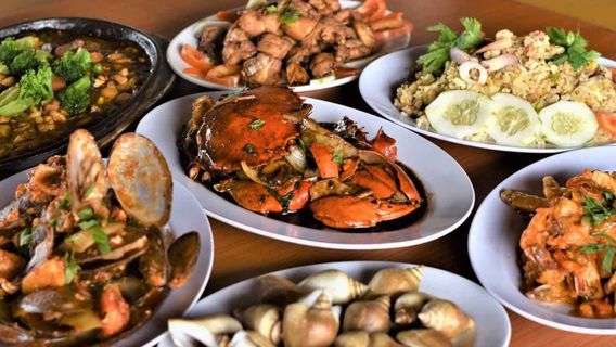 Трикора Бич