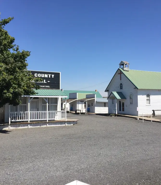 Ephrata