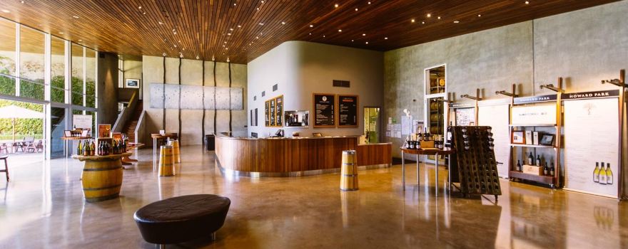 Howard Park Wines