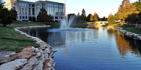 Texas Sculpture Garden