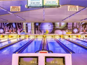 Pinz Bowling