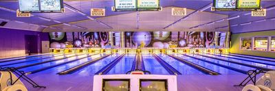 Pinz Bowling