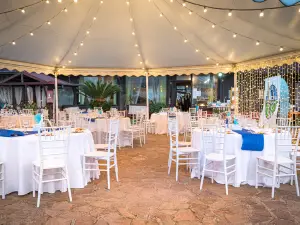 MareDiRoma ゴルフ・クラブ