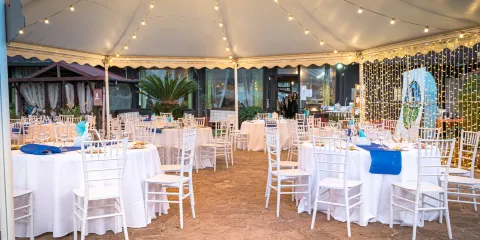 Golf Club Mare di Roma