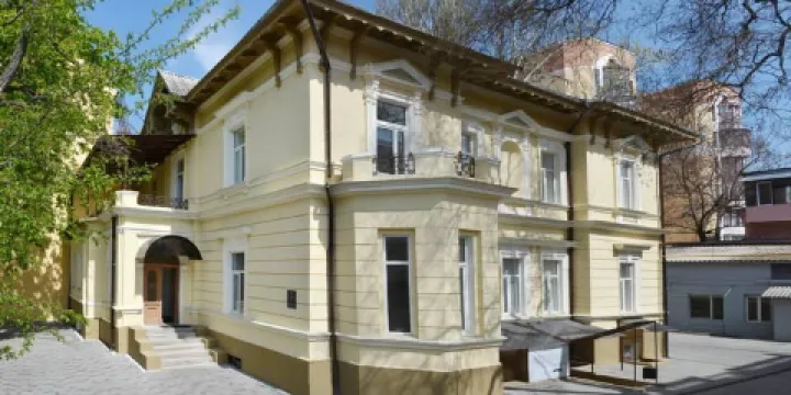 Modern Art Museum of Odessa